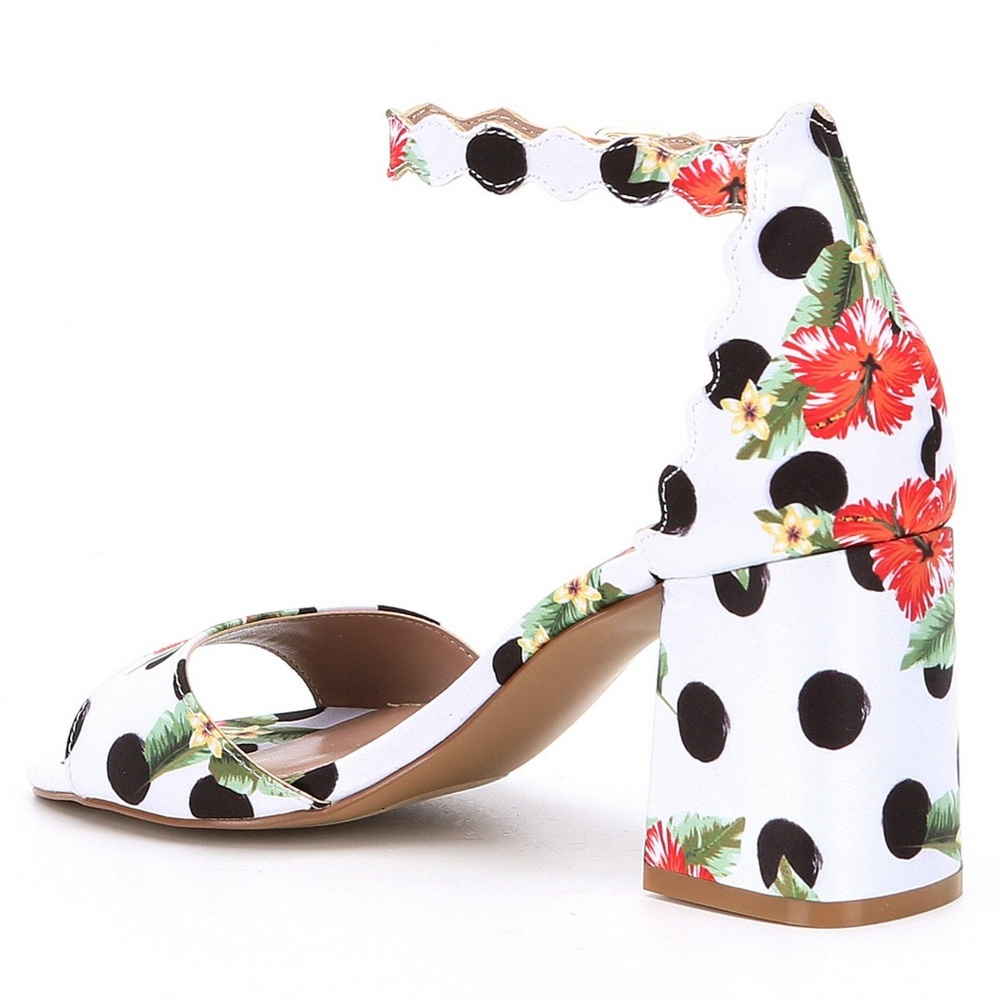 BETSEY JOHNSON JOSLYN